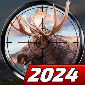 Wild Hunt: Jäger-Simulator