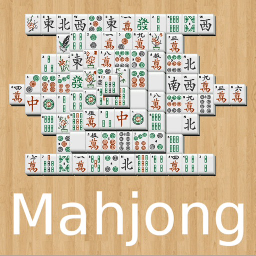 Mahjong (1bsyl) for iOS (iPhone/iPad) - Free Download at AppPure
