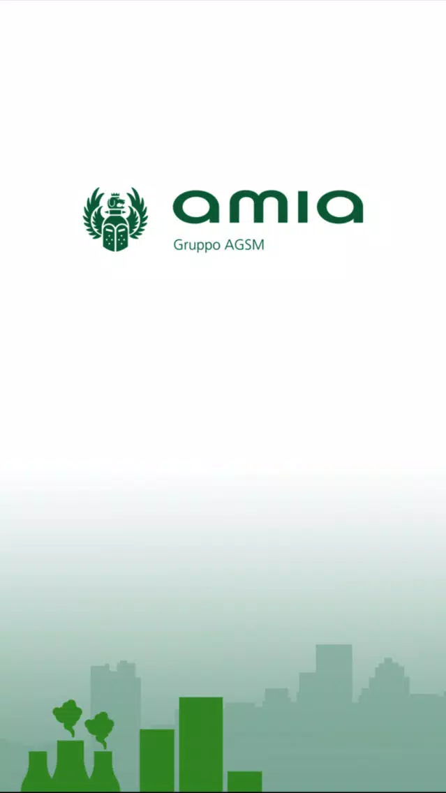 Amia Verona スクリーンショット