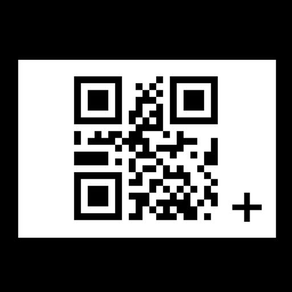 QR Sequence Reader+