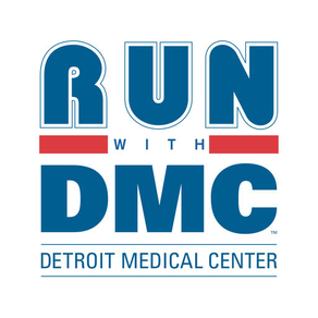 Run with DMC