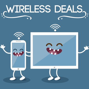 Wireless Deals, Broadband Deals, Cable Deals