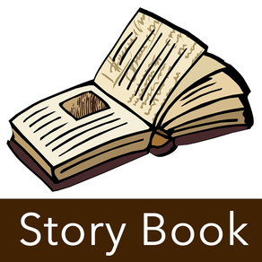 Story Book Pro