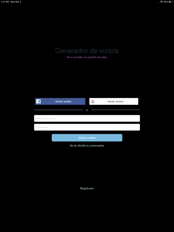 ScriptBuilder الملصق