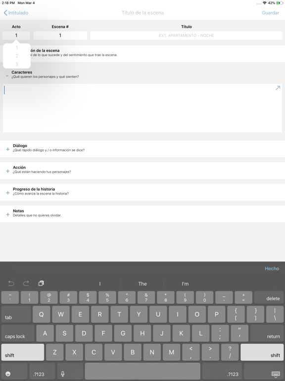 ScriptBuilder الملصق