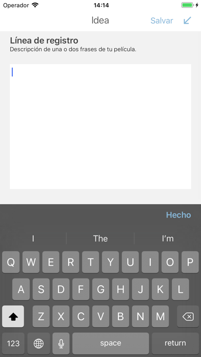 ScriptBuilder الملصق