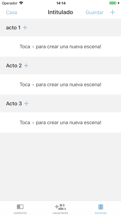 ScriptBuilder الملصق
