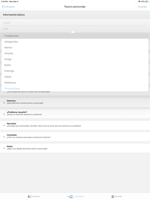 ScriptBuilder الملصق