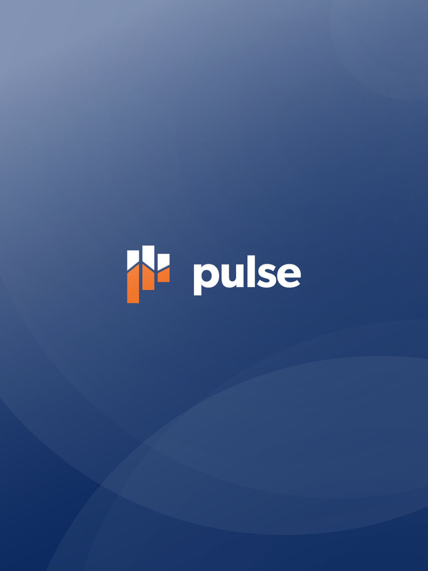 Pulse Conferences الملصق