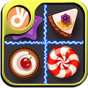 Pastel de frutas－eliminar juegos gratis