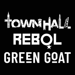 TownHall+REBoL+Green Goat