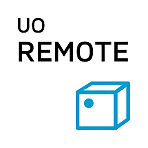 SKT Remote for UO SB Laser NX