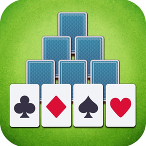 Summer Solitaire – das Spiel