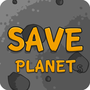 Save Planets