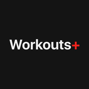 Workouts+ HIIT Interval Timer