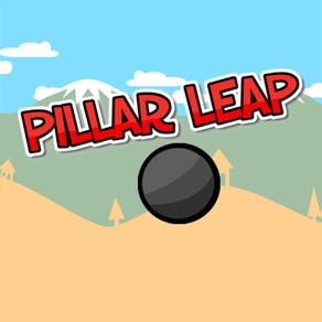 Pillar Leap