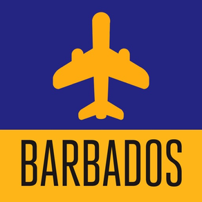 バルバドス 旅行 ガイド ＆マップ