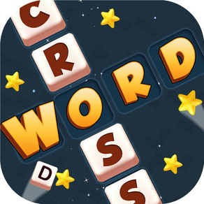 Crossword Puzzle - Word Game
