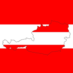 Österreich - die Parteilogos