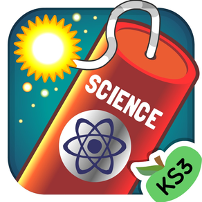 Science KS3 Years 7, 8 and 9