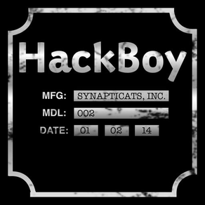 HackBoy