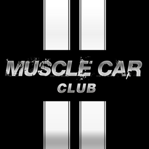 Muscle car club