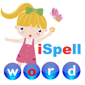 iSpell Word