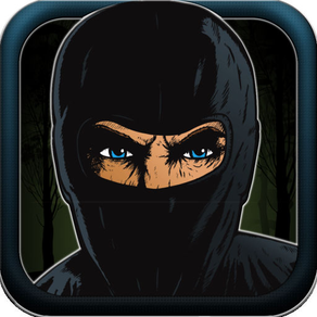 A Fighting Retro Ninja Urban Undead - Fighting Slash Adventure Game Free