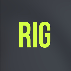 RIG – Workouts in London