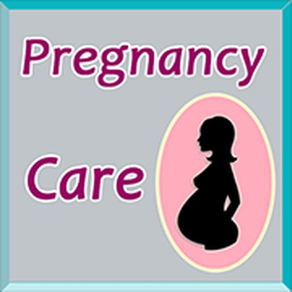 Pregnancy care guide