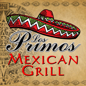 Los Primos Mexican Grill