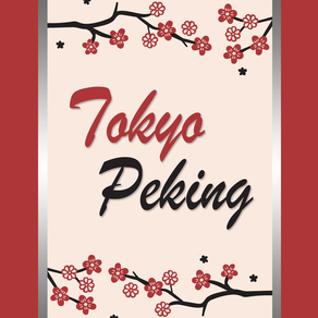 Tokyo Peking - PGA