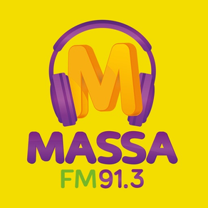 Massa FM Ouro Fino