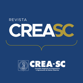 Revista CREA SC
