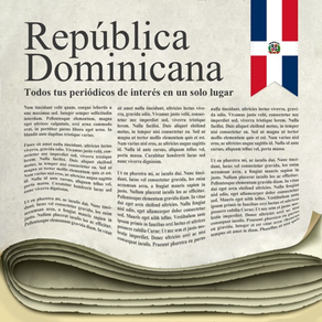 Periódicos Dominicanos