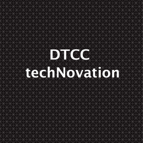 DTCC techNovation