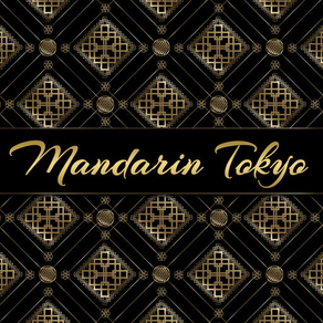 Mandarin Tokyo Marshfield