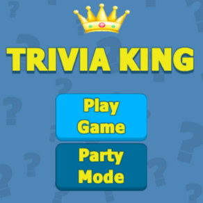 Trivia King Premium