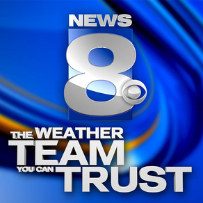 WROC Weather 8 RochesterFirst