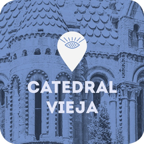 Catedral vieja de Salamanca