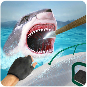 Shark Sniper – Great White Jaws Spearfishing Game
