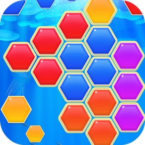 Hex Puzzle Legend