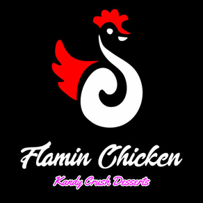 Flamin Chicken Methil