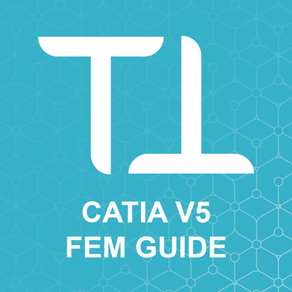 FEM GUIDE for CATIA V5