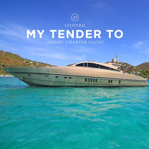 Tender To