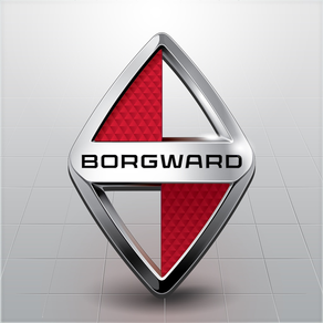 BORGWARD