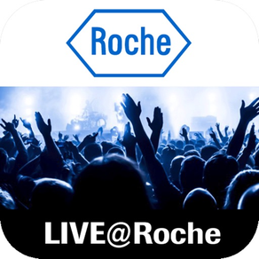 LIVE@Roche