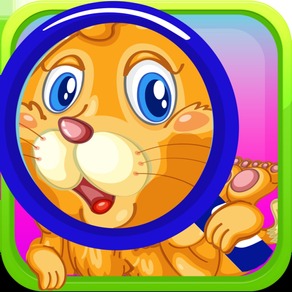 Puzzle Adventure Brain Trainer