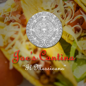 Joe's Cantina Il Messicano