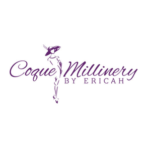 COQUE MILLINERY by Ericah